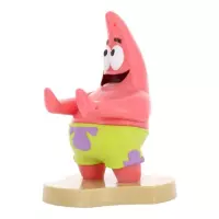 3. Stojak na Słuchawki SpongeBob Kanciastoporty - Patryk Rozgwiazda