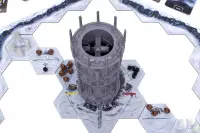 10. Frostpunk: Gra Planszowa