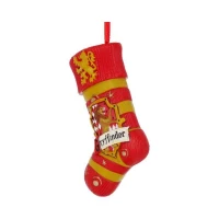 2. Harry Potter Skarpeta Gryffindor - Ozdoba Wisząca 9,5 cm