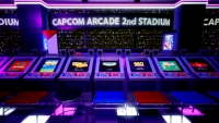 7. Capcom Arcade 2nd Stadium (PC) (klucz STEAM)