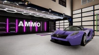 10. Car Detailing Simulator - AMMO NYC PL (DLC) (PC) (klucz STEAM)