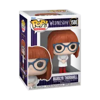 3. Funko POP TV: Wednesday - Rave'n Marilyn Thornhill