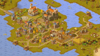 8. Townsmen - A Kingdom Rebuilt: The Seaside Empire (DLC) (PC) (klucz STEAM)