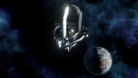 7. Stellaris: First Contact Story Pack (DLC) (PC/MAC/LINUX) (klucz STEAM)