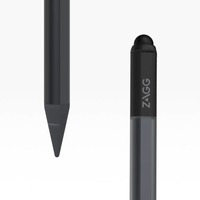 3. ZAGG Pro Stylus - pencil do Apple iPad (black)