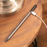 5. ZAGG Pro Stylus - pencil do Apple iPad (black)