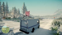 4. Lake - Season's Greetings (DLC) (PC) (klucz STAM)