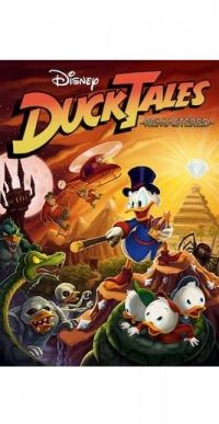 1. DuckTales: Remastered (PC) (klucz STEAM)