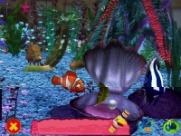 2. Disney Pixar Finding Nemo (PC) (klucz STEAM)