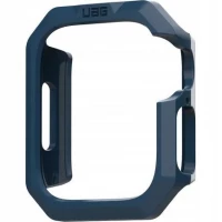 1. UAG Scout - obudowa ochronna do Apple Watch 7 45 mm (mallard)