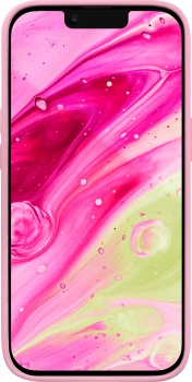 2. LAUT Huex Pastels - etui ochronne do iPhone 14 Plus (candy)