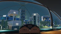 7. Surviving Mars: In-Dome Buildings Pack (DLC) (PC) (klucz STEAM)