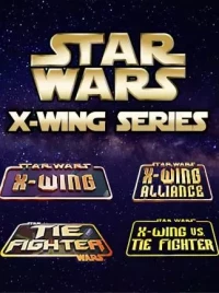 1. Star Wars: X-Wing Bundle (PC) (klucz STEAM)