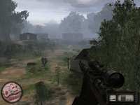 2. Sniper Art of Victory (PC) (klucz STEAM)