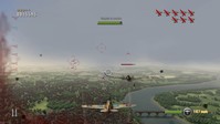 7. Dogfight 1942 Russia Under Siege (PC) (klucz STEAM)