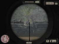 4. Sniper Art of Victory (PC) (klucz STEAM)