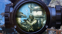 3. Sniper Ghost Warrior 2 (PC) (klucz STEAM)