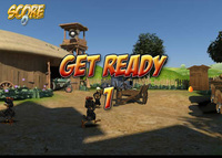 6. Redneck Kentucky and the Next Generation Chickens (PC) (klucz STEAM)