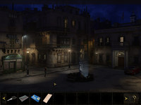 3. Chronicles of Mystery: The Scorpio Ritual (PC) (klucz STEAM)