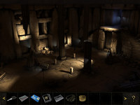 4. Chronicles of Mystery: The Scorpio Ritual (PC) (klucz STEAM)