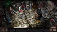 4. Chronicles of Mystery - The Legend of the Sacred Treasure (PC) (klucz STEAM)