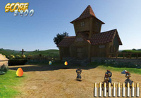 1. Redneck Kentucky and the Next Generation Chickens (PC) (klucz STEAM)