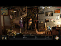 2. Art of Murder - Deadly Secrets (PC) (klucz STEAM)