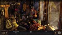 5. Chronicles of Mystery - The Legend of the Sacred Treasure (PC) (klucz STEAM)
