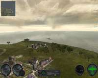 5. Combat Wings: Battle of Britain (PC) (klucz STEAM)