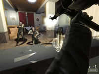 4. Operation Thunderstorm (PC) (klucz STEAM)