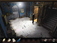 3. Art of Murder - Hunt for the Puppeteer (PC) (klucz STEAM)