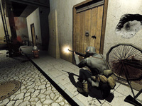 3. Operation Thunderstorm (PC) (klucz STEAM)