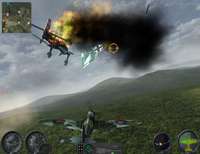 3. Combat Wings: Battle of Britain (PC) (klucz STEAM)