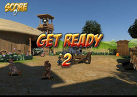 7. Redneck Kentucky and the Next Generation Chickens (PC) (klucz STEAM)