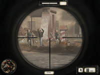 3. Sniper Art of Victory (PC) (klucz STEAM)