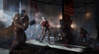 4. Lords Of The Fallen Edycja Limitowana PL (Xbox One)