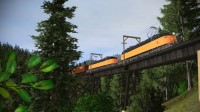 1. Trainz: Nowa Era (PC)