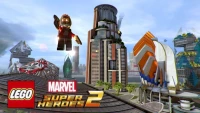 3. LEGO Marvel Super Heroes 2 PL (NS)