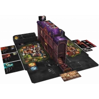2. Terrorscape