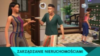 3. DIGITAL The SIMS 4 do wynajęcia PL (PC) (klucz EA App)