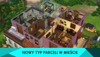 4. DIGITAL The SIMS 4 do wynajęcia PL (PC) (klucz EA App)