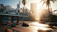 2. Cyberpunk 2077 PL (PC)