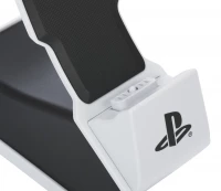 3. PowerA PS5 Licencjonowana Ładowarka do Pada Dualsense - Solo