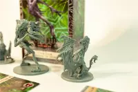 3. Cthulhu: Death May Die - Ithaqua - Wędrowiec na Wietrze