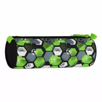 1. Starpak Piórnik Szkolny Tuba  Football Green 550961