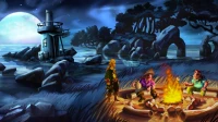 9. Monkey Island™ 2 Special Edition: LeChuck’s Revenge™ (PC) (klucz STEAM)