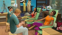 3. The Sims 4 Zestaw Dodatków 3 PL (PC)
