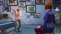 2. The Sims 4 Zestaw Dodatków 3 PL (PC)