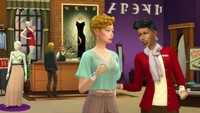 1. The Sims 4 Zestaw Dodatków 3 PL (PC)