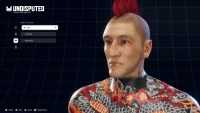 8. Undisputed PL (Xbox Series X)